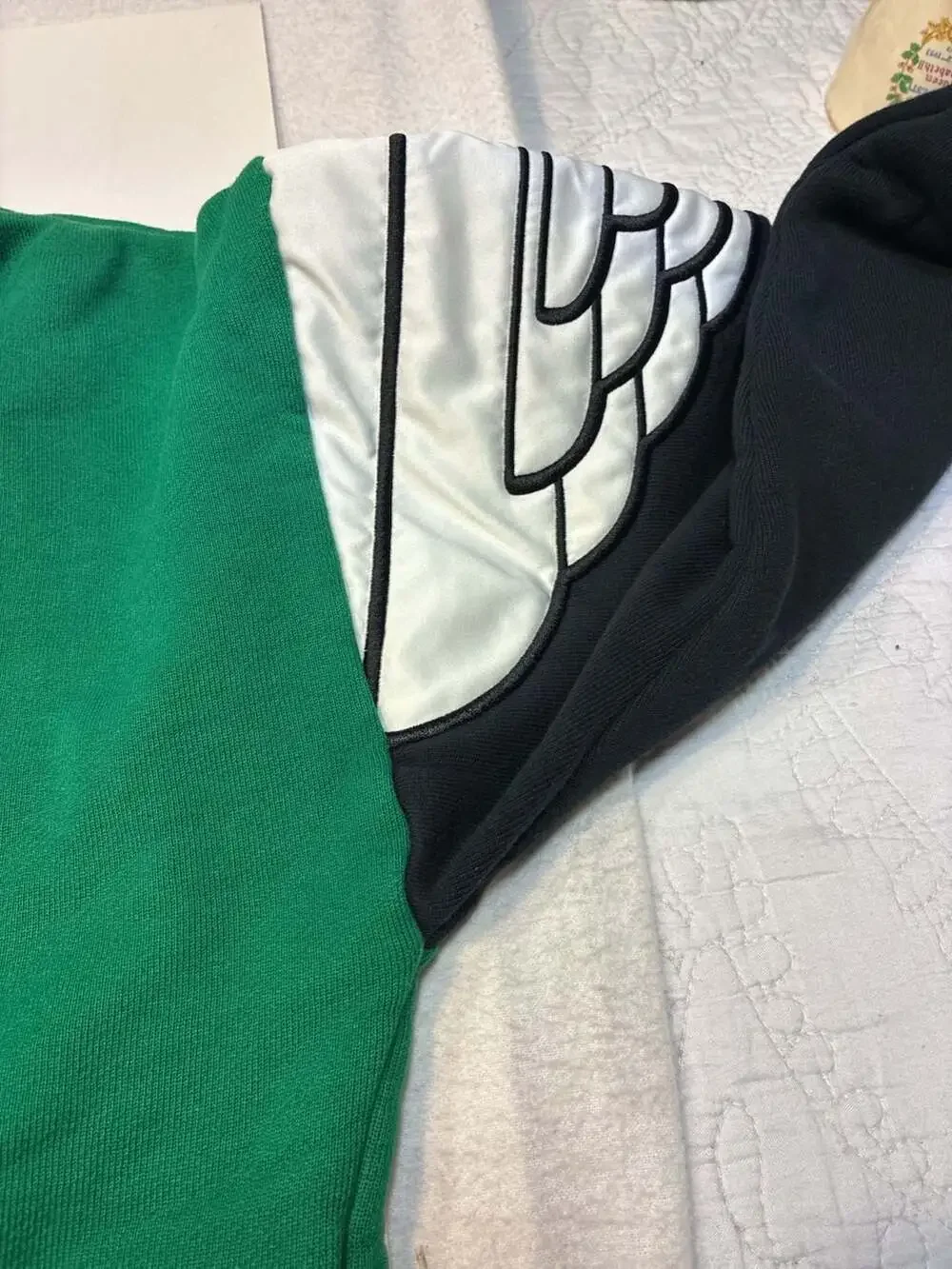 Air Jordan Wings Classic Crew Sweatshirt